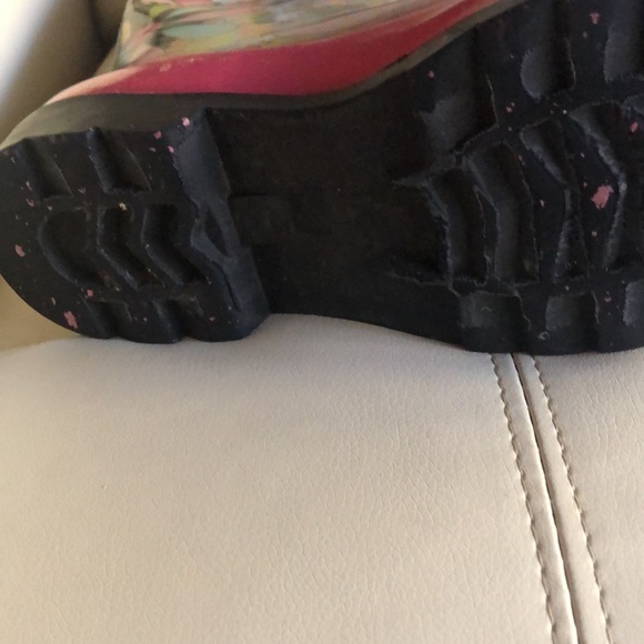 Bops Rainboots - Picture 4 of 6